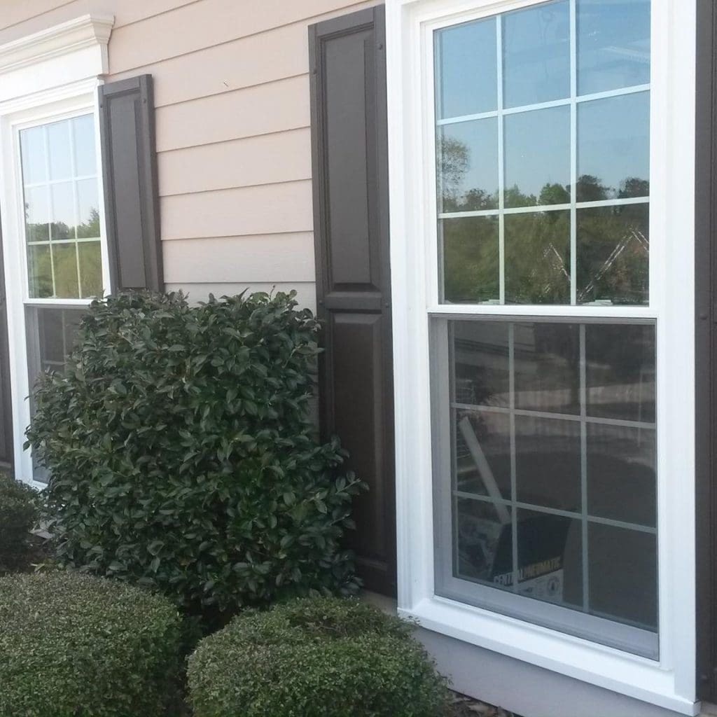 Double Hung Replacement Windows