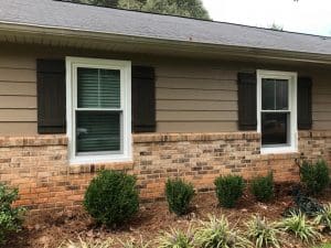Replacement Windows - Watkinsville, GA