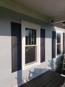 replacement windows Loganville