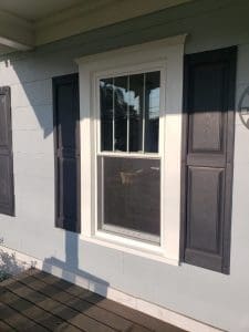 replacement windows Loganville